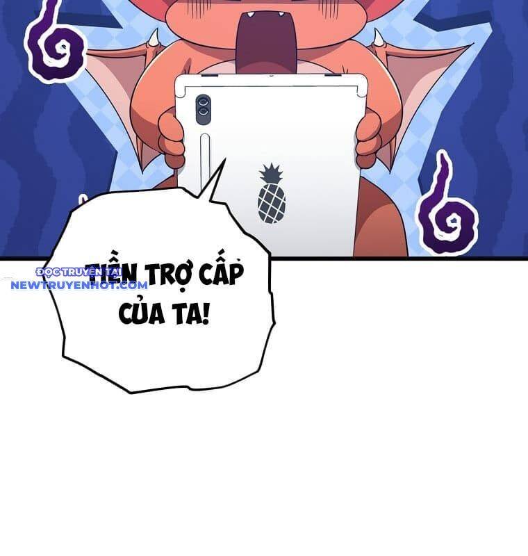 Bố Tôi Quá Mạnh - Chapter 164 - Page 57