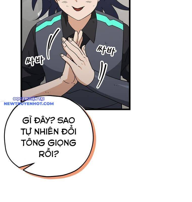 Bố Tôi Quá Mạnh - Chapter 164 - Page 6