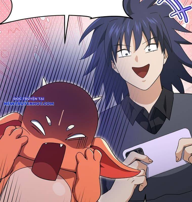 Bố Tôi Quá Mạnh - Chapter 164 - Page 64