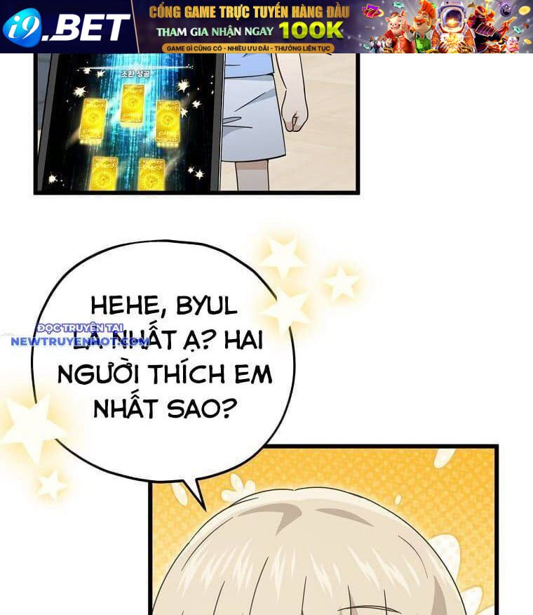 Bố Tôi Quá Mạnh - Chapter 164 - Page 73