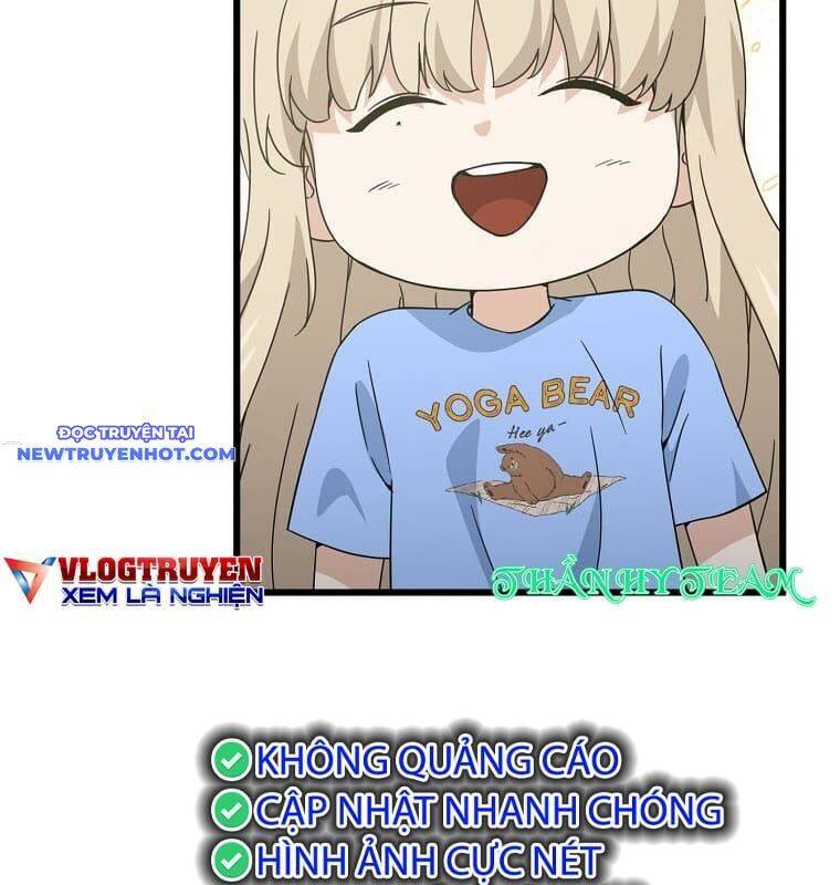 Bố Tôi Quá Mạnh - Chapter 164 - Page 74