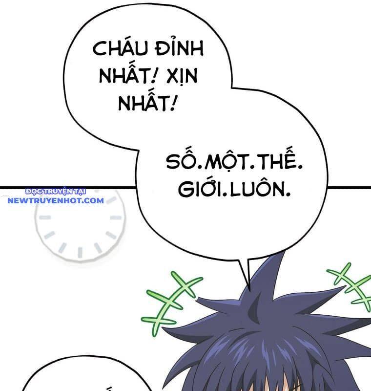 Bố Tôi Quá Mạnh - Chapter 164 - Page 76