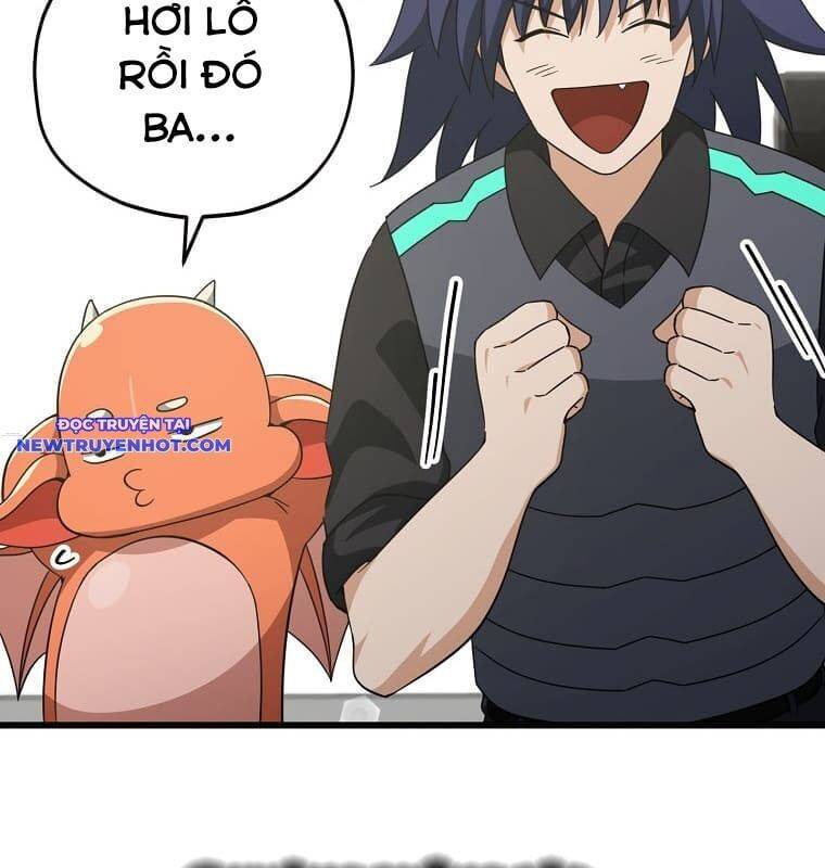 Bố Tôi Quá Mạnh - Chapter 164 - Page 77