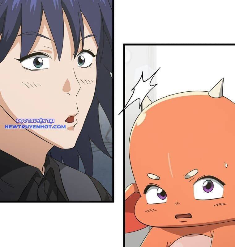 Bố Tôi Quá Mạnh - Chapter 164 - Page 86