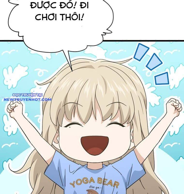 Bố Tôi Quá Mạnh - Chapter 164 - Page 88