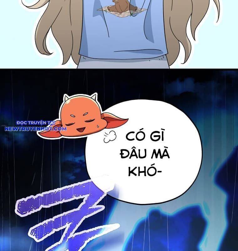 Bố Tôi Quá Mạnh - Chapter 164 - Page 89