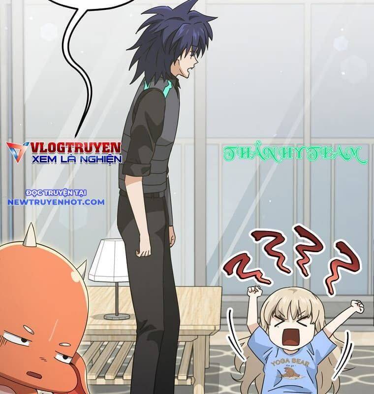 Bố Tôi Quá Mạnh - Chapter 164 - Page 93