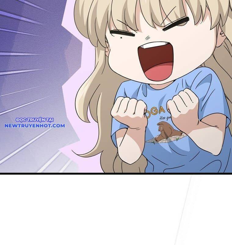 Bố Tôi Quá Mạnh - Chapter 164 - Page 96