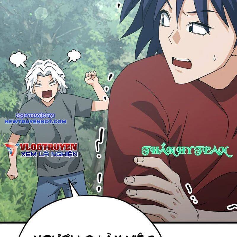 Bố Tôi Quá Mạnh - Chapter 165 - Page 107