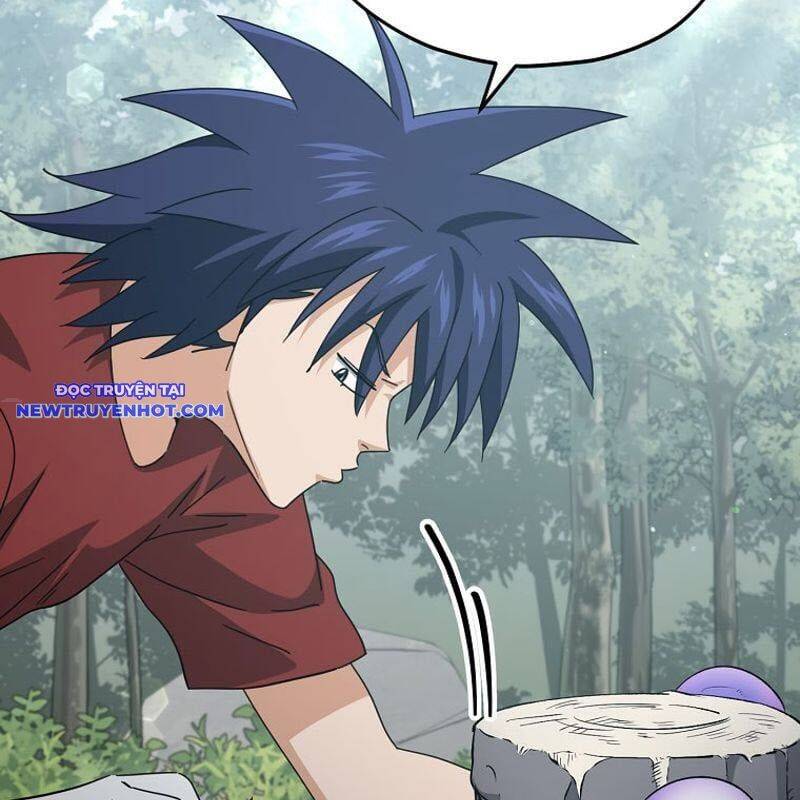 Bố Tôi Quá Mạnh - Chapter 165 - Page 109