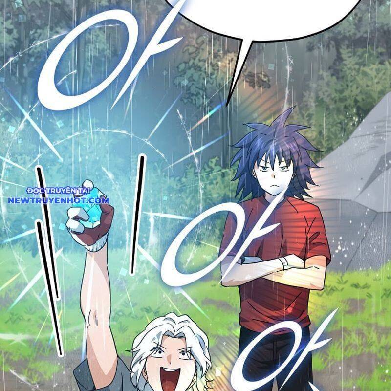 Bố Tôi Quá Mạnh - Chapter 165 - Page 111