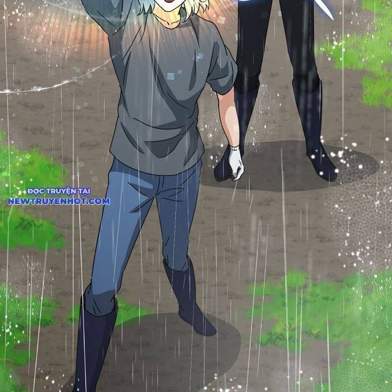 Bố Tôi Quá Mạnh - Chapter 165 - Page 112