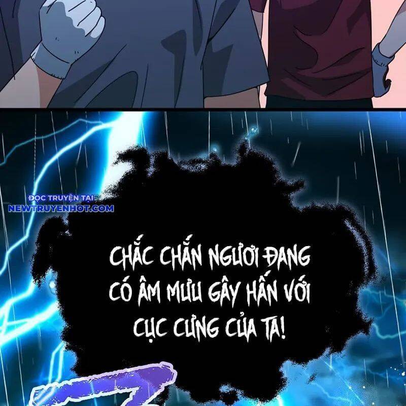 Bố Tôi Quá Mạnh - Chapter 165 - Page 127