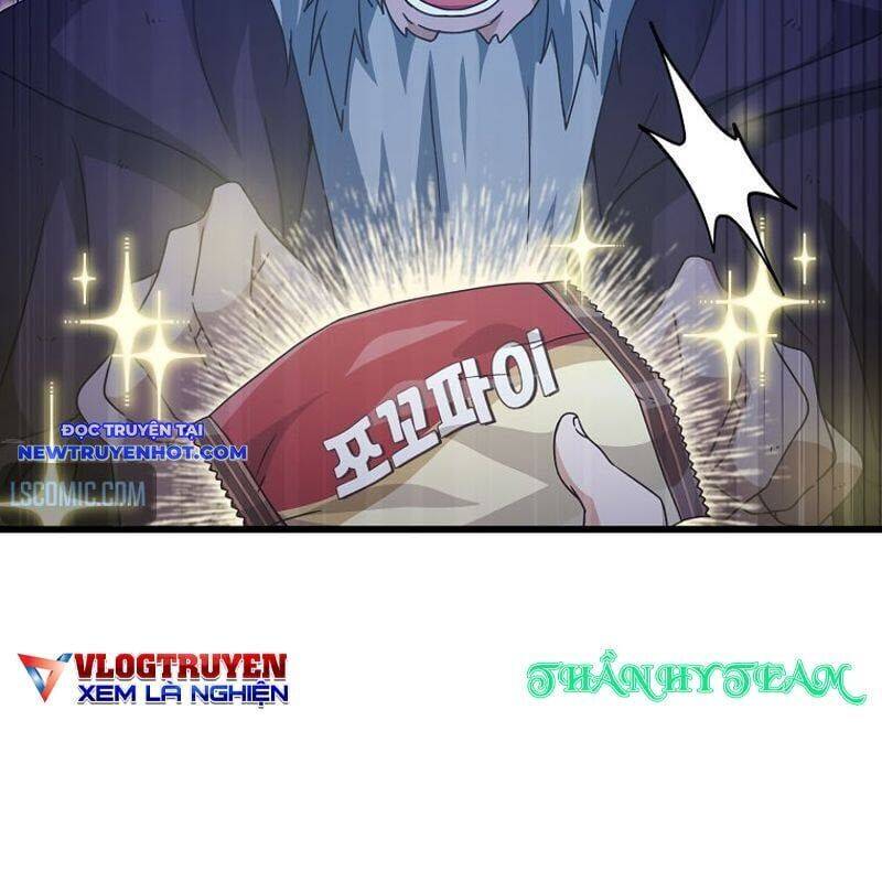 Bố Tôi Quá Mạnh - Chapter 165 - Page 19