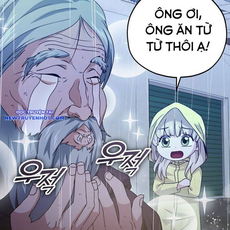 Bố Tôi Quá Mạnh - Chapter 165 - Page 21