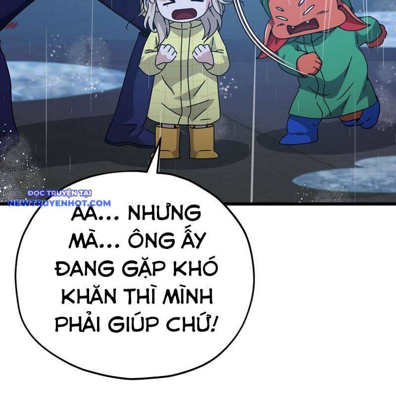 Bố Tôi Quá Mạnh - Chapter 165 - Page 24