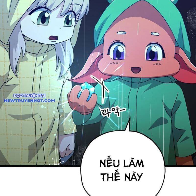 Bố Tôi Quá Mạnh - Chapter 165 - Page 36