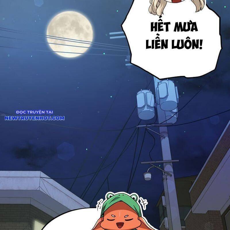 Bố Tôi Quá Mạnh - Chapter 165 - Page 39