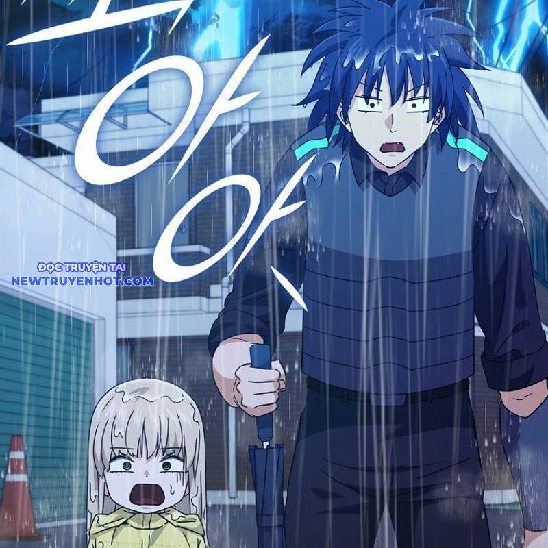 Bố Tôi Quá Mạnh - Chapter 165 - Page 43