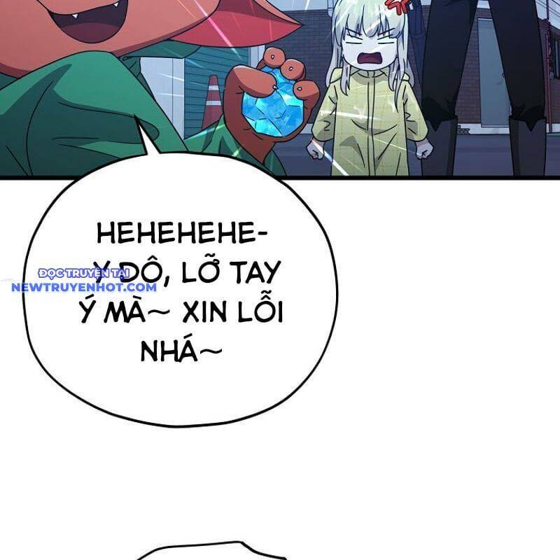 Bố Tôi Quá Mạnh - Chapter 165 - Page 46