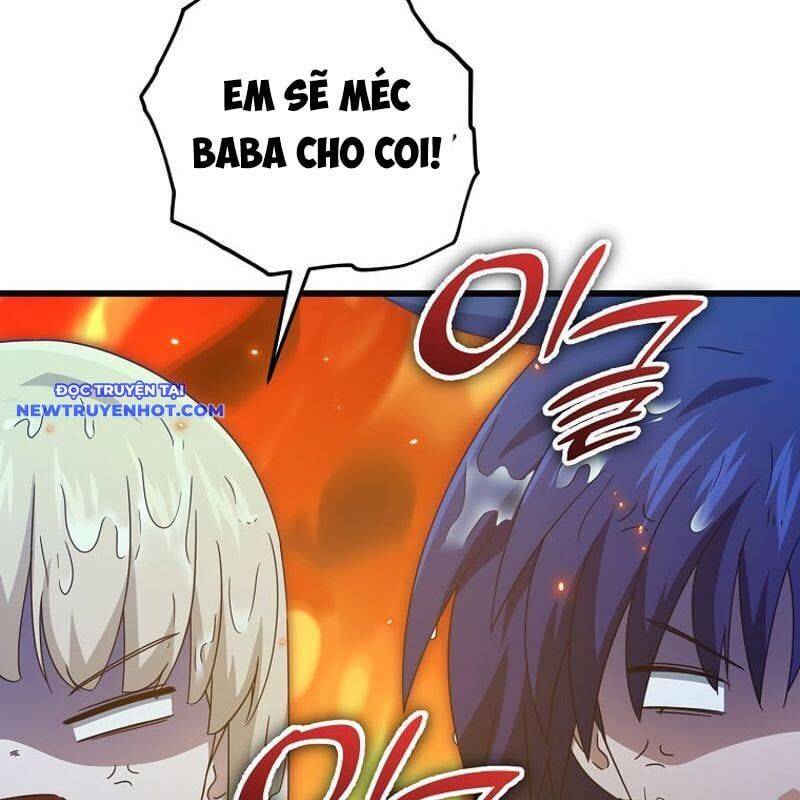Bố Tôi Quá Mạnh - Chapter 165 - Page 47