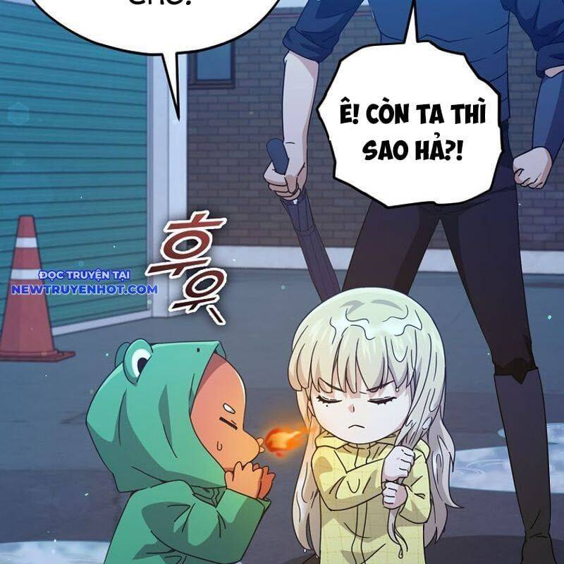 Bố Tôi Quá Mạnh - Chapter 165 - Page 49