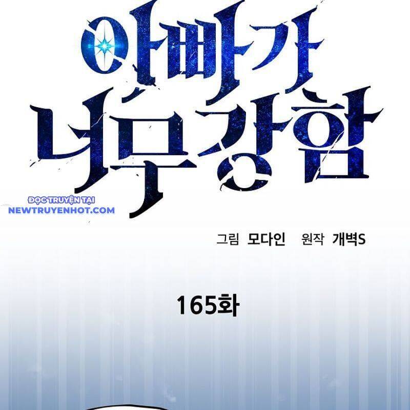 Bố Tôi Quá Mạnh - Chapter 165 - Page 51
