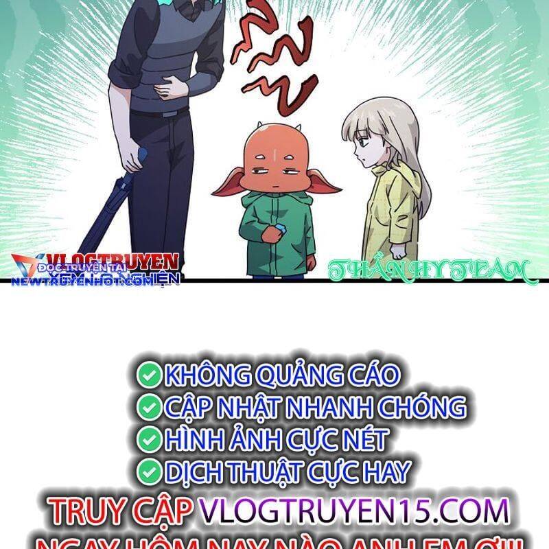 Bố Tôi Quá Mạnh - Chapter 165 - Page 56