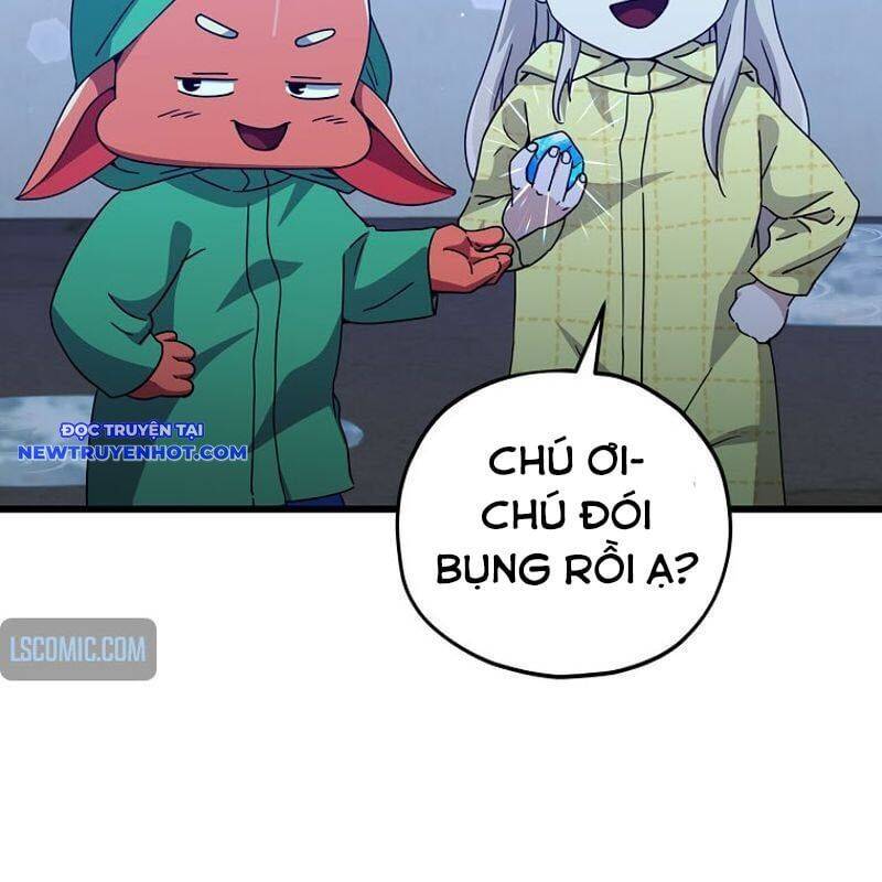 Bố Tôi Quá Mạnh - Chapter 165 - Page 58