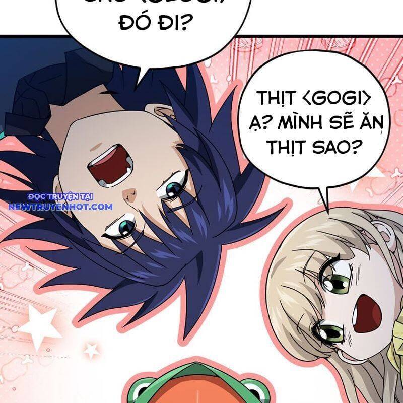 Bố Tôi Quá Mạnh - Chapter 165 - Page 62