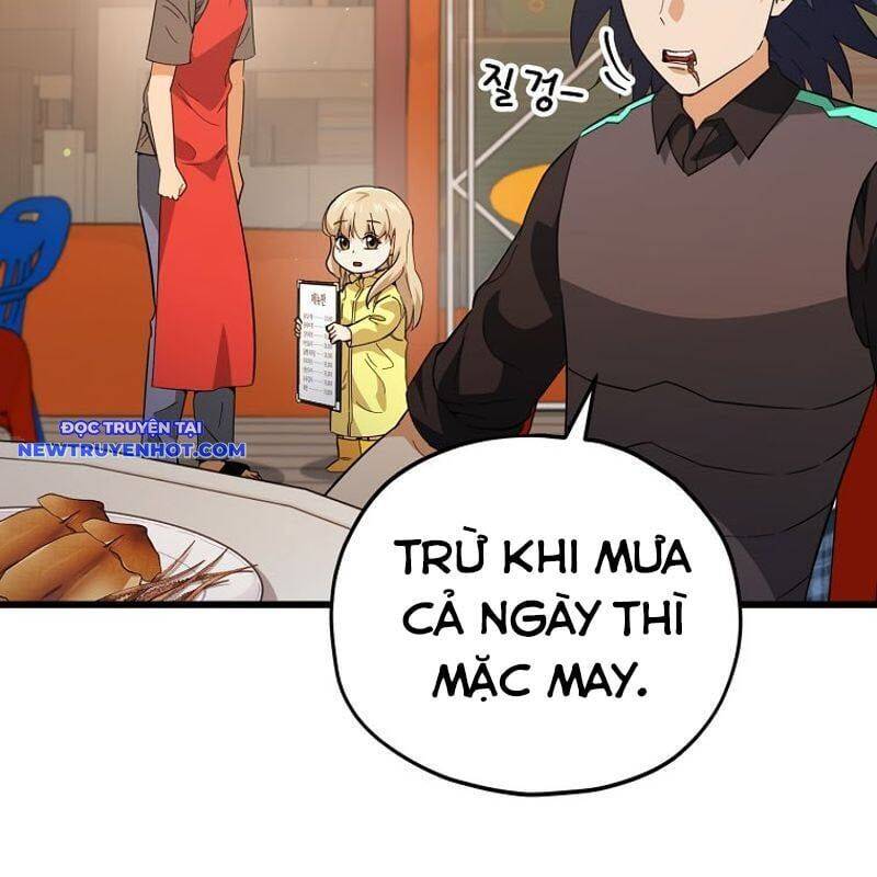 Bố Tôi Quá Mạnh - Chapter 165 - Page 76