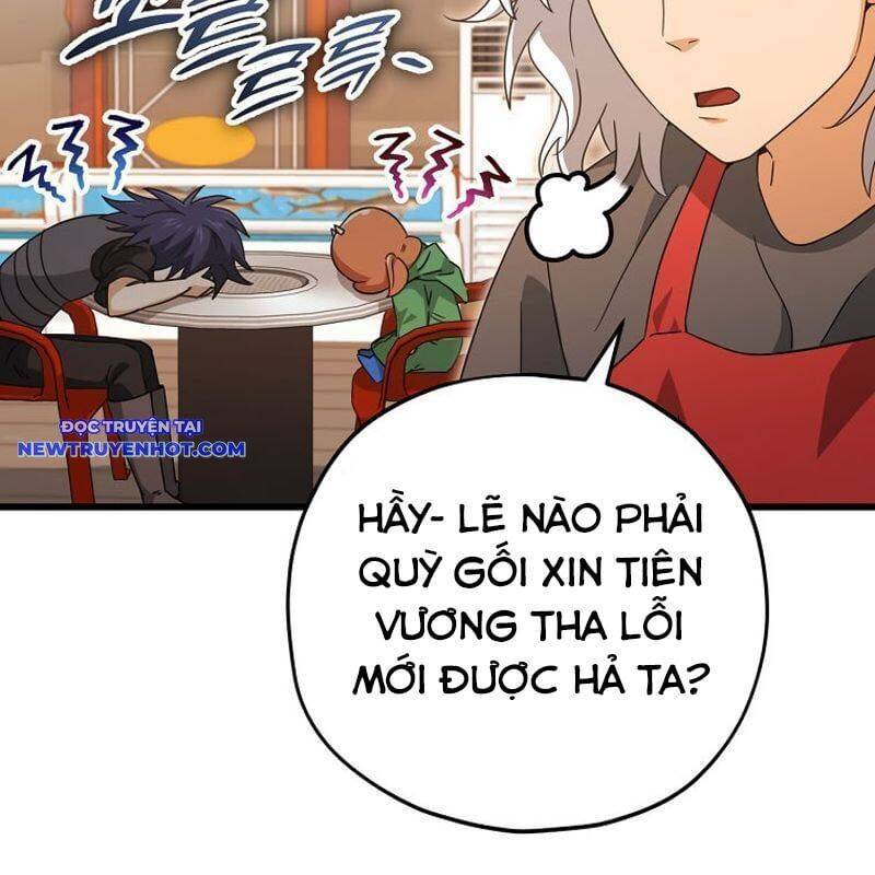Bố Tôi Quá Mạnh - Chapter 165 - Page 82