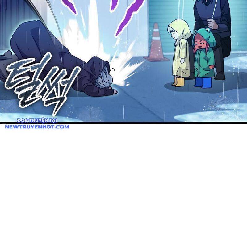 Bố Tôi Quá Mạnh - Chapter 165 - Page 9