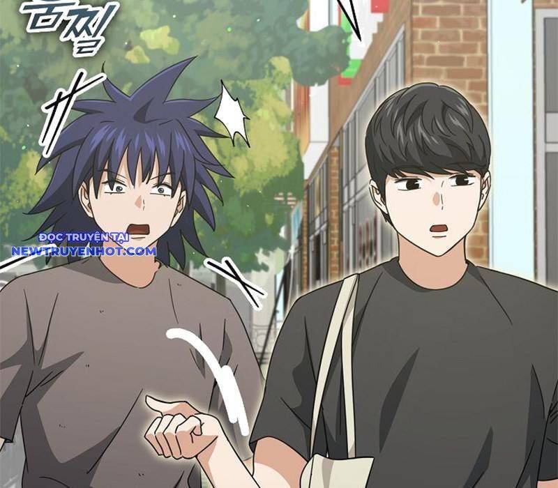 Bố Tôi Quá Mạnh - Chapter 166 - Page 107