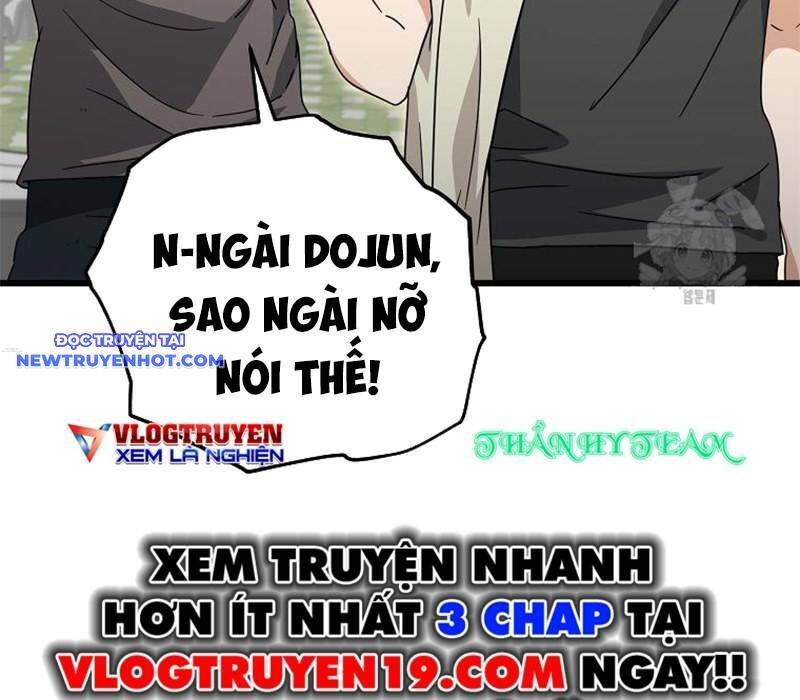 Bố Tôi Quá Mạnh - Chapter 166 - Page 108