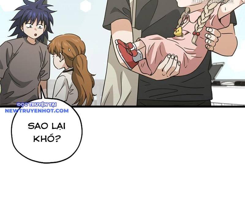 Bố Tôi Quá Mạnh - Chapter 166 - Page 116