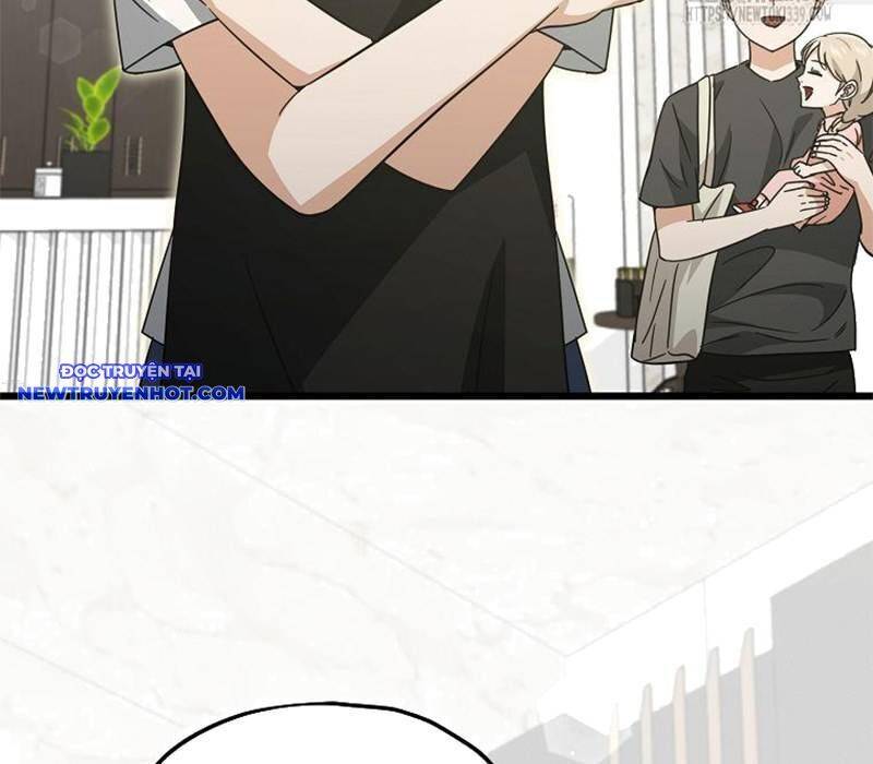 Bố Tôi Quá Mạnh - Chapter 166 - Page 122