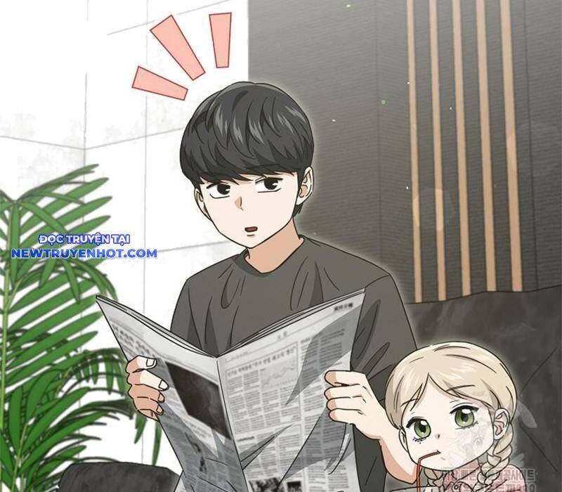 Bố Tôi Quá Mạnh - Chapter 166 - Page 124