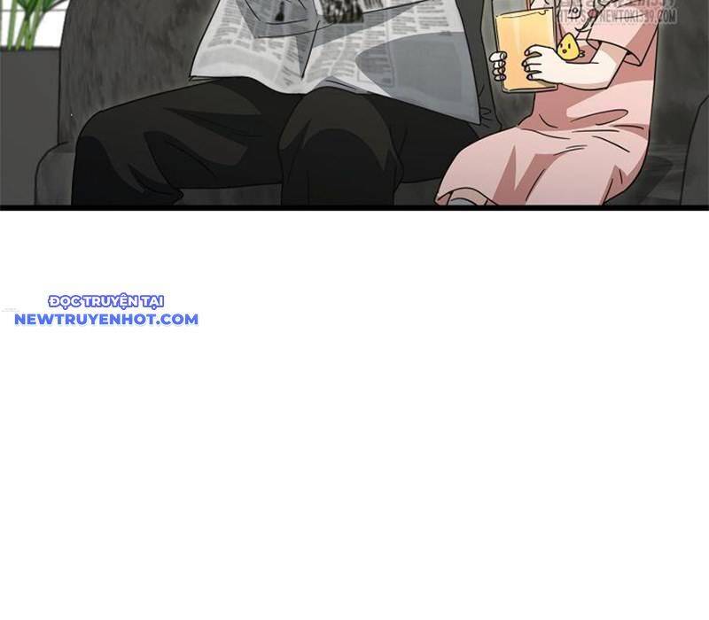 Bố Tôi Quá Mạnh - Chapter 166 - Page 125