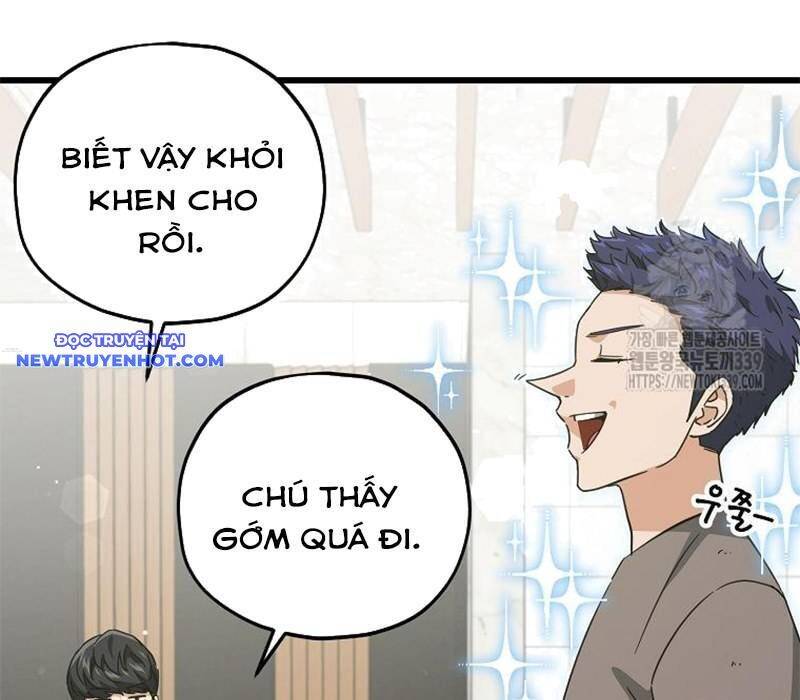 Bố Tôi Quá Mạnh - Chapter 166 - Page 132
