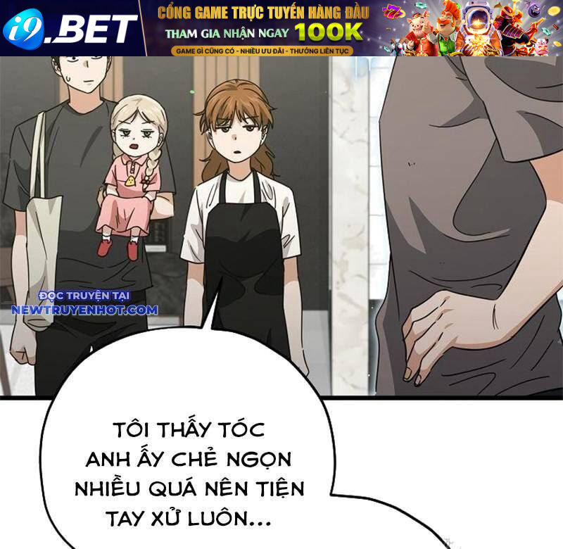 Bố Tôi Quá Mạnh - Chapter 166 - Page 133