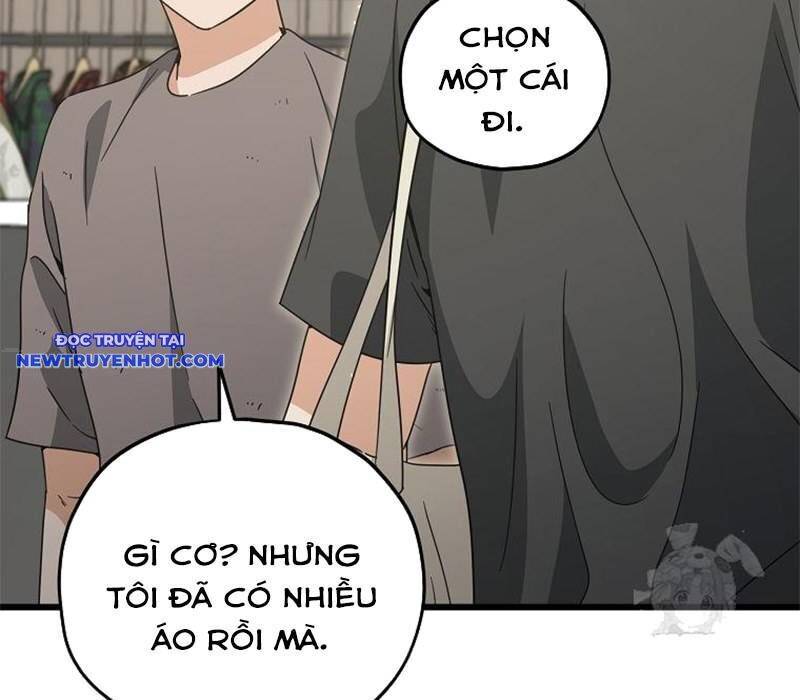 Bố Tôi Quá Mạnh - Chapter 166 - Page 153