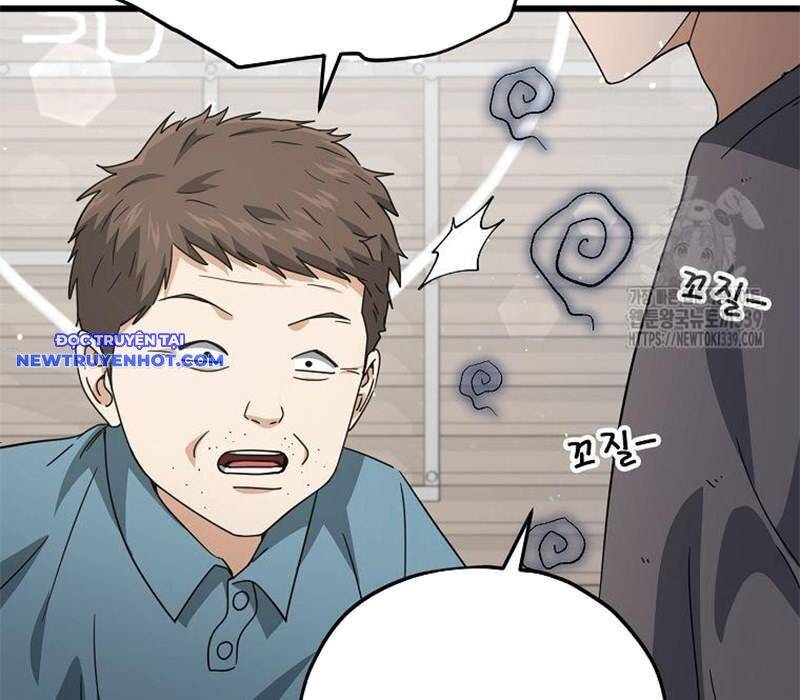 Bố Tôi Quá Mạnh - Chapter 166 - Page 155