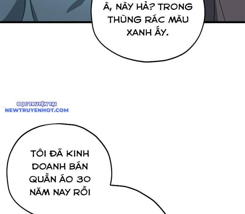 Bố Tôi Quá Mạnh - Chapter 166 - Page 156