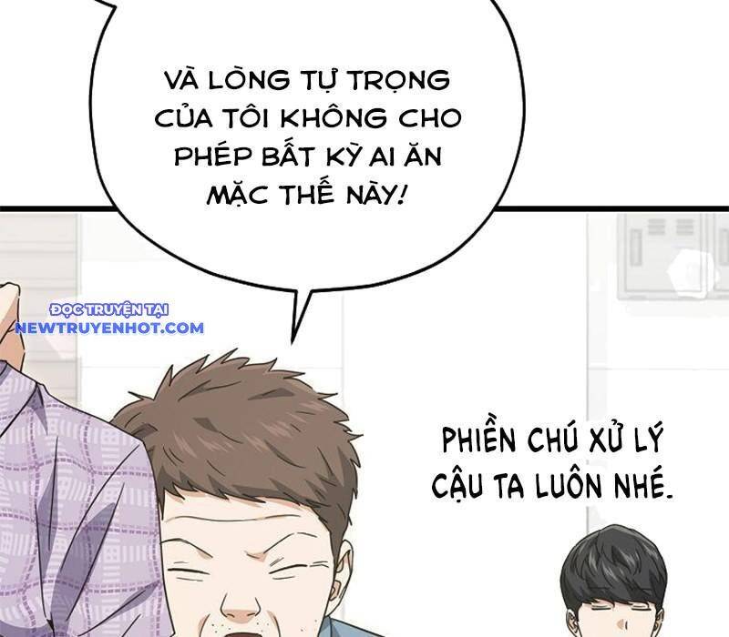 Bố Tôi Quá Mạnh - Chapter 166 - Page 157
