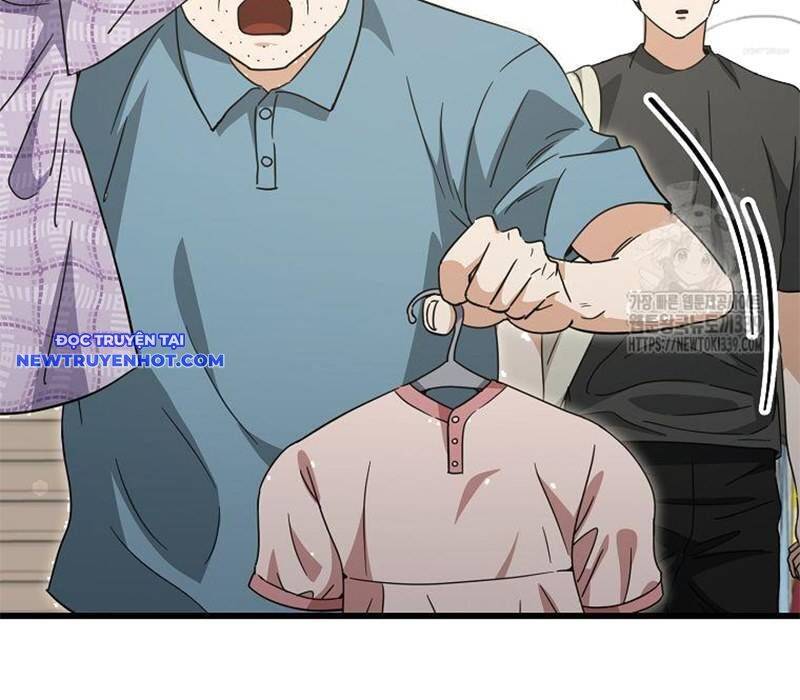 Bố Tôi Quá Mạnh - Chapter 166 - Page 158