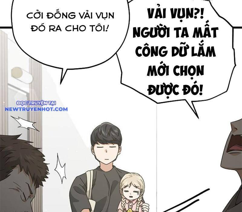 Bố Tôi Quá Mạnh - Chapter 166 - Page 160
