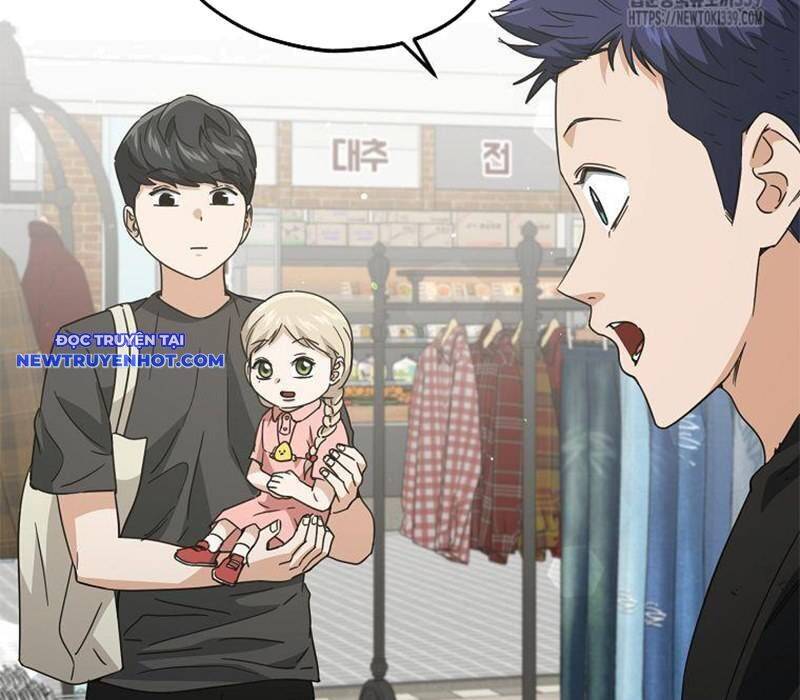 Bố Tôi Quá Mạnh - Chapter 166 - Page 172