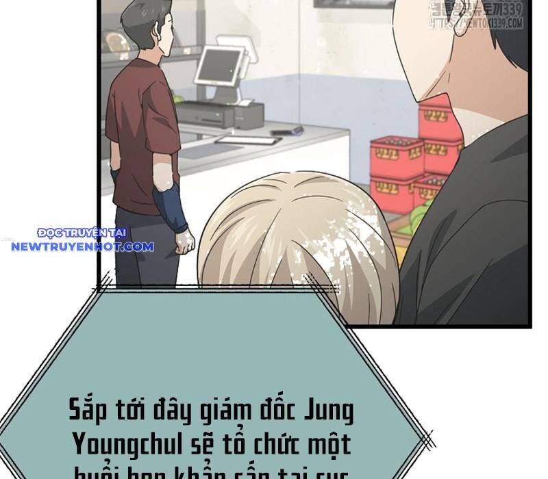 Bố Tôi Quá Mạnh - Chapter 166 - Page 181