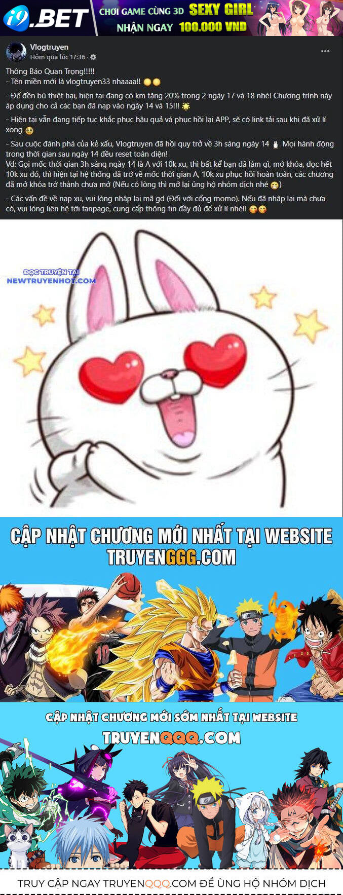 Bố Tôi Quá Mạnh - Chapter 166 - Page 190